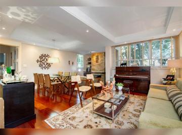 Apartamento de 4 quartos, Curitiba · APARTAMENTO NO JUVEVÊ — 159 m² | 4 DORMITÓRIOS | 2 VAGAS | AMPLITUDE E SOL PLENO