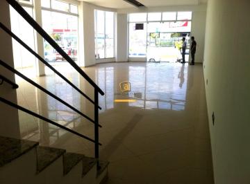 Foto 01 · Salão Comercial de Alto Padrão para Locação em Itu-SP, no Jardim Paraíso: 3 Salas, 3 Banheiros, 5 Va