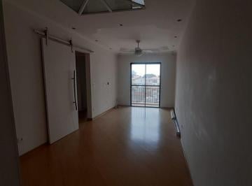 Apartamento de 2 quartos, São Paulo · Apartamento 2 dormitorios sendo 1 suite 2 vagas garagem cobertas