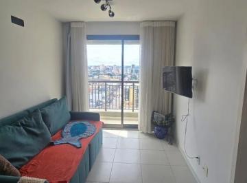Apartamento de 2 quartos, Brasília · Apartamento 2 Quartos - Andar Alto - Nascente - Residencial Le Quartier Boulevard - Taguatinga