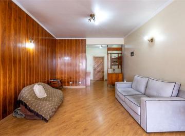 Apartamento de 3 quartos, São Paulo · Apartamento de 140 m² com 3 quartos à venda em Pinheiros