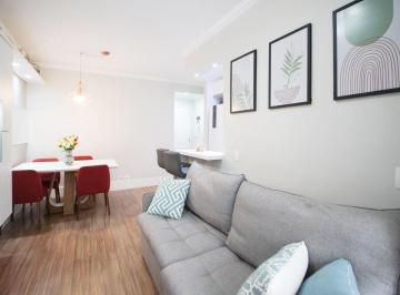 Apartamento de 2 quartos, São Paulo · Apartamento à venda no Edifício Helbor Home Flex em Indianópolis em São Paulo - SP