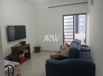 Foto 01 · APARTAMENTO A VENDA NO CONDOMINIO LIGIA NO JARDIM PEDROSO EM INDAIATUBA