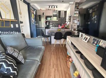 Apartamento · 52m² · 2 Quartos · 1 Vaga · Locação 2 dormis/1 suíte, ao lado da estação de quitauna e km 18