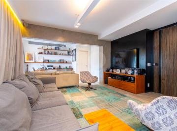 Apartamento de 3 quartos, São Paulo · Apartamento venda no Itaim Bibi com 3 quartos, sendo 2 suítes , 170m² - Sax Itaim