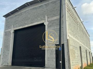Comercial , Jaboatão dos Guararapes · VENDE-SE GALPÃO NOVO EM NOVA PRAZERES - 250m²
