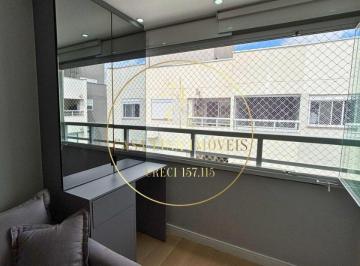 Apartamento de 2 quartos, São Paulo · Green Village Jurubatuba - Apartamento 55m² 2 Dorm 1 Vaga de Garagem