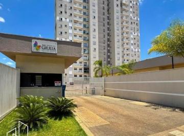 Foto 01 · Apartamento à venda em São José do Rio Preto-SP, no bairro Gonzaga de Campos, com 2 quartos, 2 salas