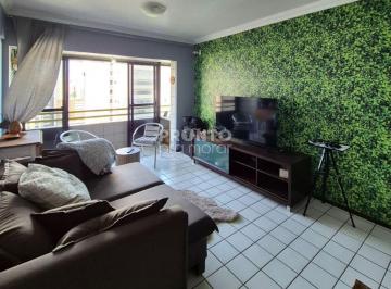 Apartamento de 3 quartos, Jaboatão dos Guararapes · Apartamento a venda em Piedade com 3 quartos sendo 1 suíte e fácil acesso à praia