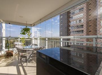 Apartamento de 3 quartos, Curitiba · Apartamento mobiliado 3 suítes à venda no bairro Portão, Curitiba R$ 1375.000