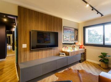 Apartamento de 3 quartos, São Paulo · Apartamento à venda no Edifício Nova York em Moema em São Paulo - SP