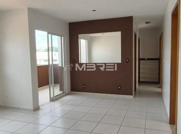 Imagem · Apartamento 3 quartos com sacada e varanda na sala! 90 metros quadrados no Jardim América em Goiânia