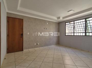 Imagem · Apartamento com 3 quartos, dois com sacada! Excelente iluminação e ventilação natural.