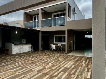 Casa de 3 quartos, Brasília · Condominio Quintas dos Ipês - 3 quartos + Churrasqueira