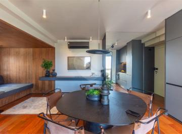 Apartamento de 1 quarto, São Paulo · Apartamento com 50 m² à venda em Sumarezinho