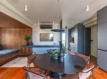 Apartamento de 1 quarto, São Paulo · Apartamento com 50 m² à venda em Sumarezinho