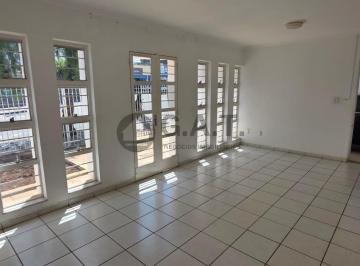Foto 01 · Casa para locação em Sorocaba-SP, Jardim Vera Cruz: 3 quartos, 1 suíte, 2 salas, 3 banheiros, 3 vaga