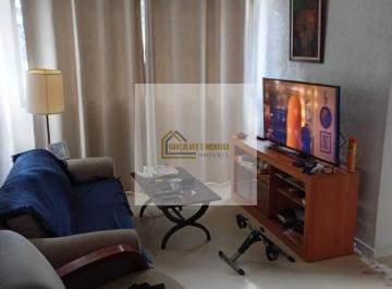 Foto 01 · Apartamento, Cidade Monções, São Paulo, SP
