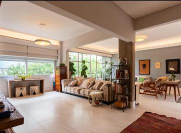 Apartamento de 3 quartos, São Paulo · Apartamento para venda em Higienópolis com 3 suítes , 202m²