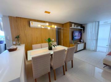 Apartamento de 3 quartos, Rio de Janeiro · Cidade Jardim Apartamento com 88 m² e 3 quartos à venda na Barra Olímpica