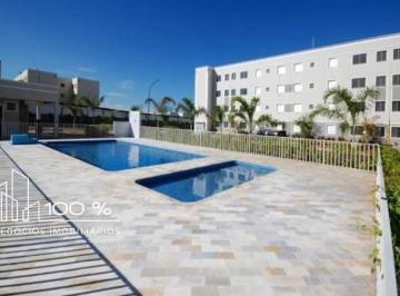Foto 01 · Apartamento à venda em São José do Rio Preto-SP, bairro Rios Di Itália: 2 quartos, 2 salas, 1 banhei