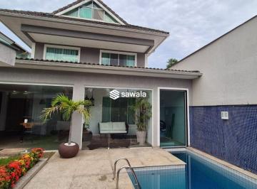 Apartamento de 5 quartos, Rio de Janeiro · Excelente casa com 535m2 de 5 Suítes, sendo 263m2 de área útil no Riviera Del Sol