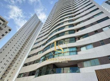 Apartamento de 3 quartos, Recife · APARTAMENTO Á VENDA NO PINA - 167M² - 3 SUÍTES