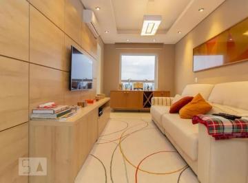 Apartamento de 3 quartos, Barueri · Apartamento Duplex a Venda no Edifício Novare Alphaville