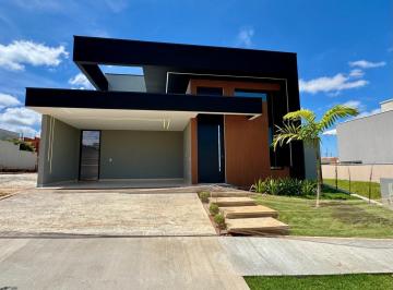 Foto 01 · Casa, Condomínio Morro do Sol, Mogi Mirim, SP