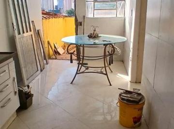 Casa de 3 quartos, São Paulo · Casa Para Locação Santa Catarina
