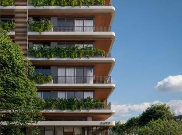 Apartamento de 2 quartos, Curitiba · 2 QUARTOS, 1 VAGA, VILA IZABEL, HOME CLUB