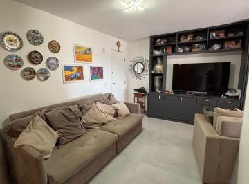 Apartamento de 1 quarto, Rio de Janeiro · Barra da Tijuca KM1: Quarto e Suíte Totalmente Reformado com Marcenaria Premium!