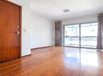 Apartamento de 2 quartos, São Paulo · Apartamento de 85 m² no Jardins!