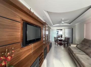 Foto 01 · Imperdível oportunidade: Apartamento à venda no Centro de Balneário Camboriú-SC, vista mar, com 2 qu