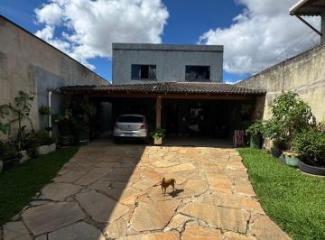 Casa de 6 quartos, Vicente Pires · VICENTE PIRES CONDOMÍNIO FECHADO ANALISA PROPOSTA