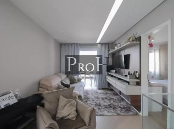 Apartamento de 4 quartos, São Bernardo do Campo · Cobertura à venda 4 quartos Nova Petrópolis São Bernardo