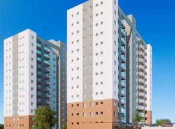 Apartamento de 2 quartos, Valinhos · APARTAMENTO com suite novinho