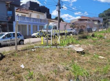 Foto 01 · Terreno á Venda no Jardim Santa Cruz Indaiatuba - SP