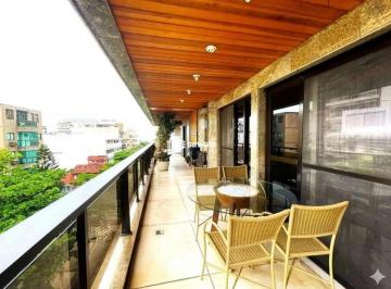 Apartamento de 4 quartos, Rio de Janeiro · Cobertura Duplex com 431m2 de 4 quartos sendo 2 suites Exclusiva no Leblon