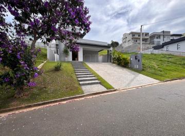 Foto 01 · Casa, Condomínio Villa Real de Bragança, Bragança Paulista, SP