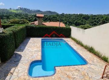 Foto 01 · Casa a venda na Chácara Malota, de frente para a Serra do Japi Jundiaí - SP