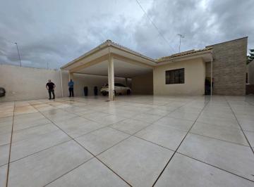 Casa de 3 quartos, Águas Claras · Mansão em Condomínio Fechado Piscina armários suítes espaço gourmet