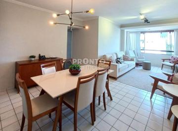 Apartamento de 3 quartos, Recife · APARTAMENTO À VENDA EM BOA VIAGEM, 93M², 3 QUARTOS (1 SUÍTE), 2 VAGAS, AMPLO, PERTO DA PRAIA