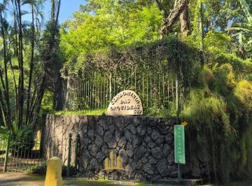 Terreno , Niterói · Terreno Exclusivo de 376m² no Condomínio das Orquídeas – Sapê (RGI e IPTU OK)