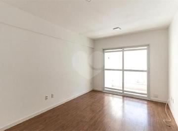 Apartamento de 1 quarto, São Paulo · Apartamento com 40 mts à venda na região central de São Paulo