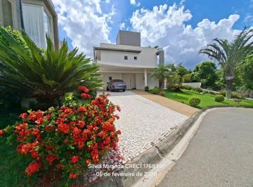 Casa de 3 quartos, Jandira · Casa com projeto arrojado e ambientes integrados. Sauna e piscina! Condomínio Reserva Santa Maria