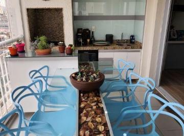 Apartamento de 3 quartos, São Paulo · Apartamento pronto para morar no Mandaqui