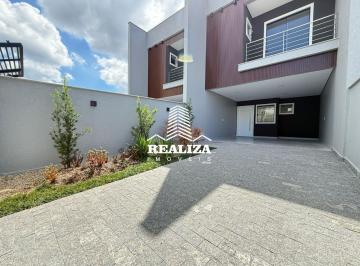 Foto 01 · Sobrado, Costa E Silva, Joinville, SC