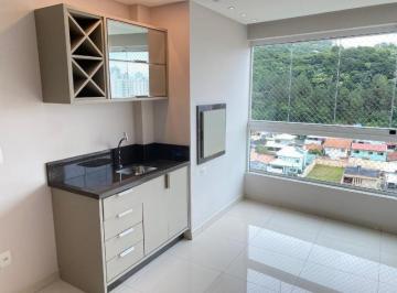 Foto 01 · ÓTIMO APARTAMENTO 3 dormitorios NO BAIRRO FAZENDO EM ITAJAÍ- lazer com piscina