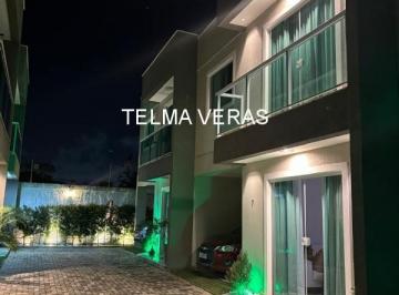 Foto 01 · Imóvel de alto padrão: Casa em condomínio de luxo com 3 quartos e 1 suíte em Pitangueiras, Lauro de